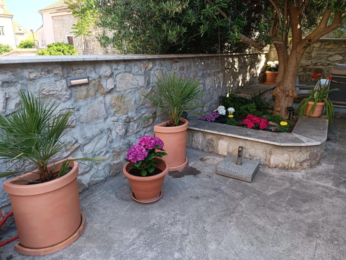 斯普利特Diocletian Garden Centar公寓 外观 照片