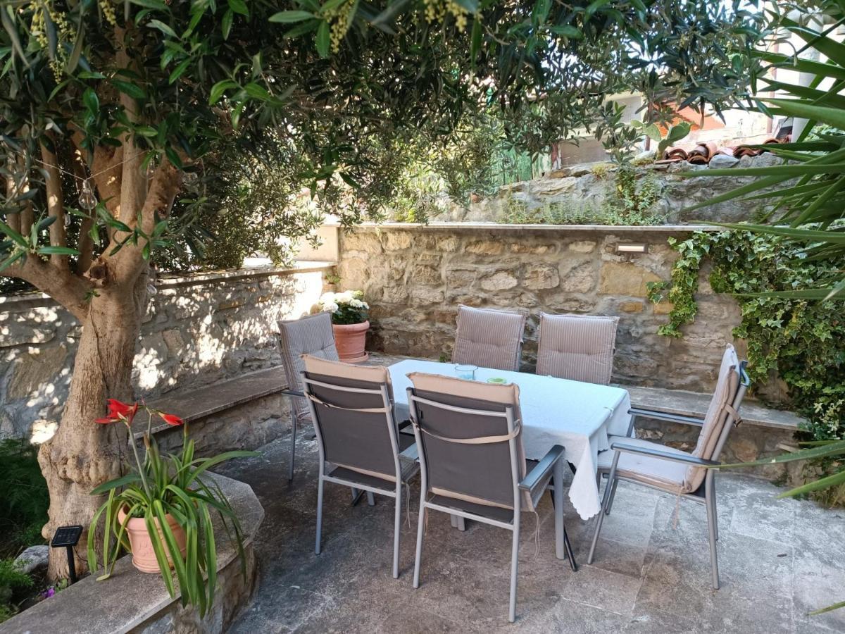 斯普利特Diocletian Garden Centar公寓 外观 照片